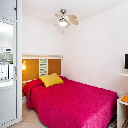 Gloria 2 Apartment