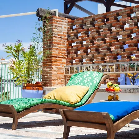 Apartment Gloria 2