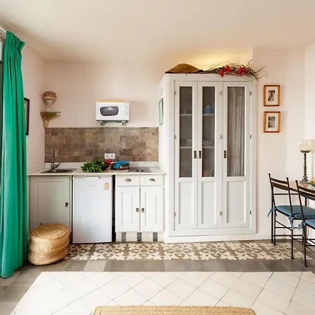 Apartment Gloria 2